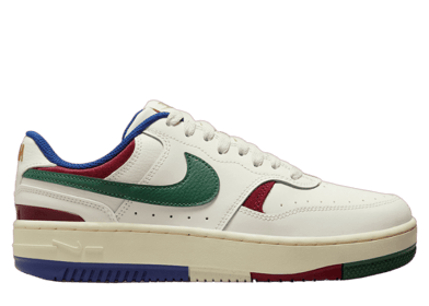 Nike Gamma Force Sail Green Team Red Blue (W)