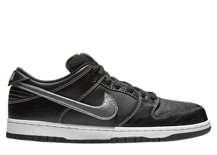 Dunk low diamond on sale