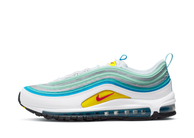 Nike Air Max '97 Shoes