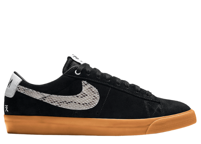 Nike SB Blazer Low Wacko Maria