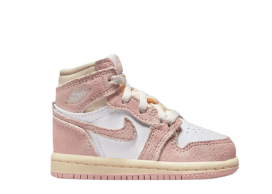 Air Jordan 1 High Washed Pink (TD)