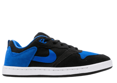 Nike SB Alleyoop Black Royal