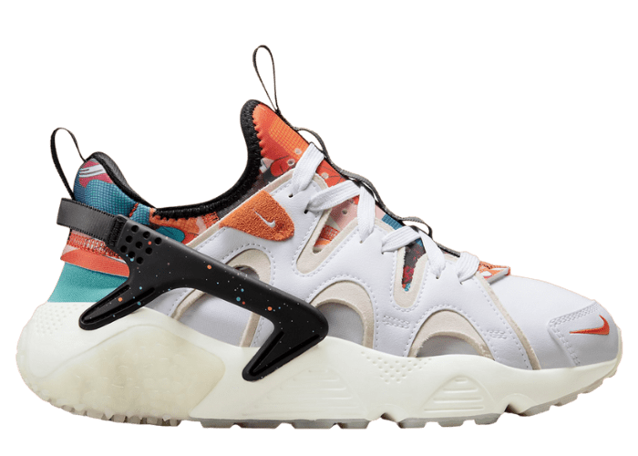 Nike Air Huarache Craft Lunar New Year (W) - FD3621-181 Release Info