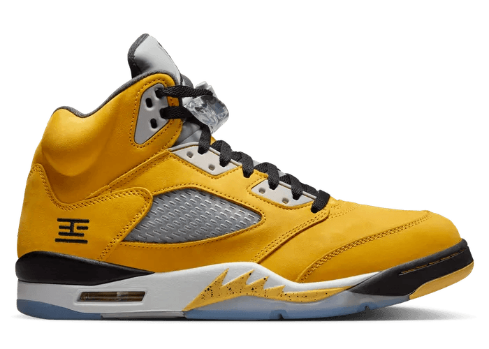 The Air Jordan 5 Retro Tokyo Returns With a Twist September 2025