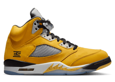 Air Jordan 5 Retro Tokyo (2025)