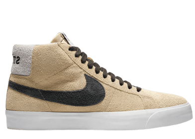 Nike SB Zoom Blazer Mid Stussy