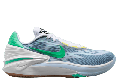 Nike Air Zoom GT Cut 2 Leche Blue Green Shock