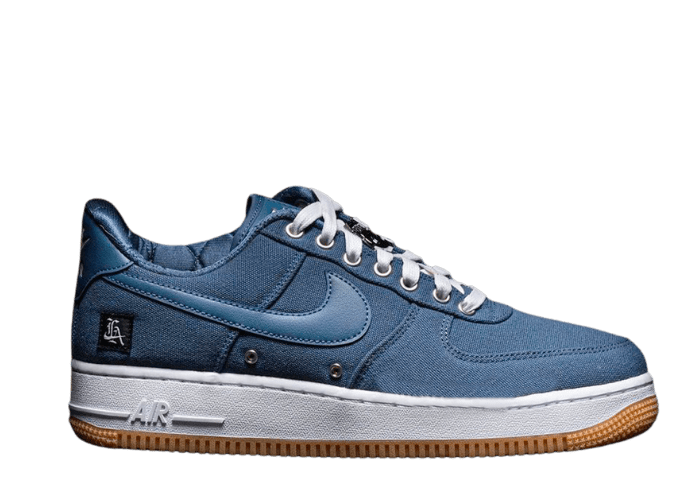 Nike Air Force 1 Low Premium West Coast LA