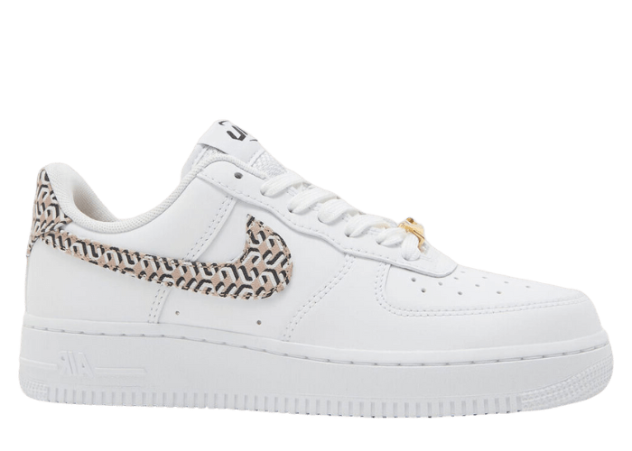 Nike Air Force 1 Low United in Victory White (W) - DZ2709-100 Nike Air Force 1 Low United in Victory White (W) - DZ2709-100