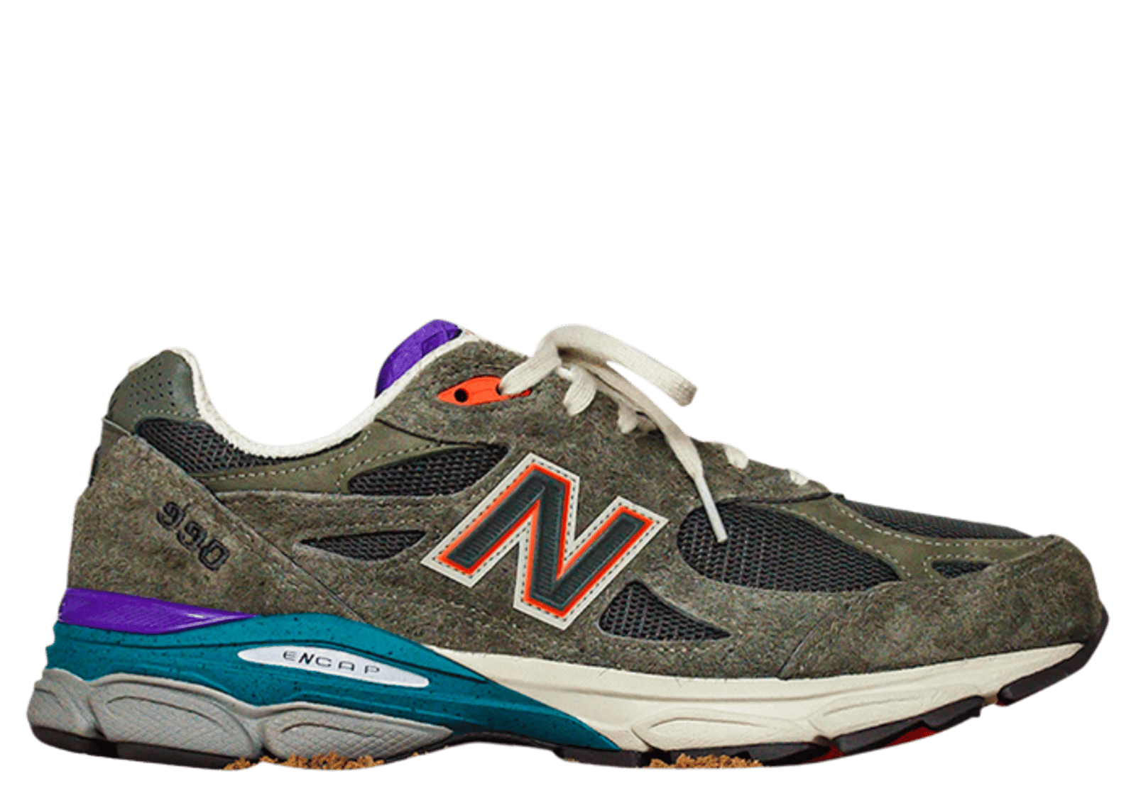 New Balance 990v3 Made In USA YCMC