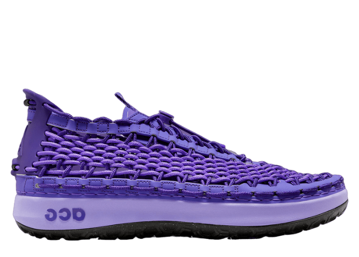 Nike ACG Watercat+ Court Purple