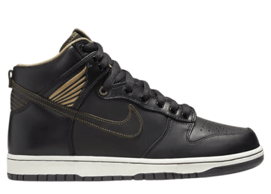 Nike SB Dunk High Pawnshop Skate Co