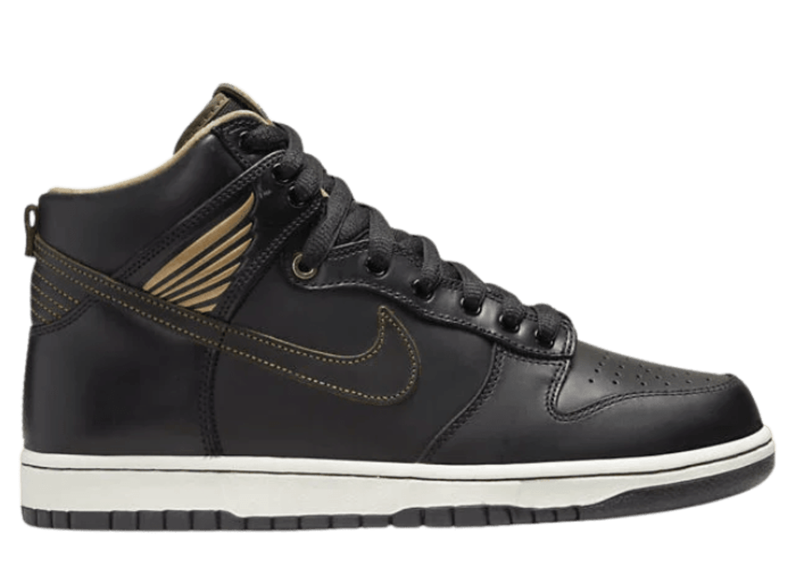 Nike SB Dunk High Pawnshop Skate Co