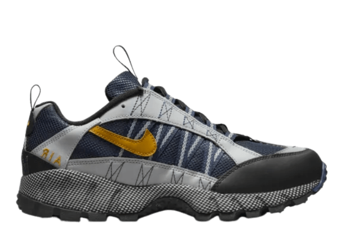Nike Air Humara Midnight Navy