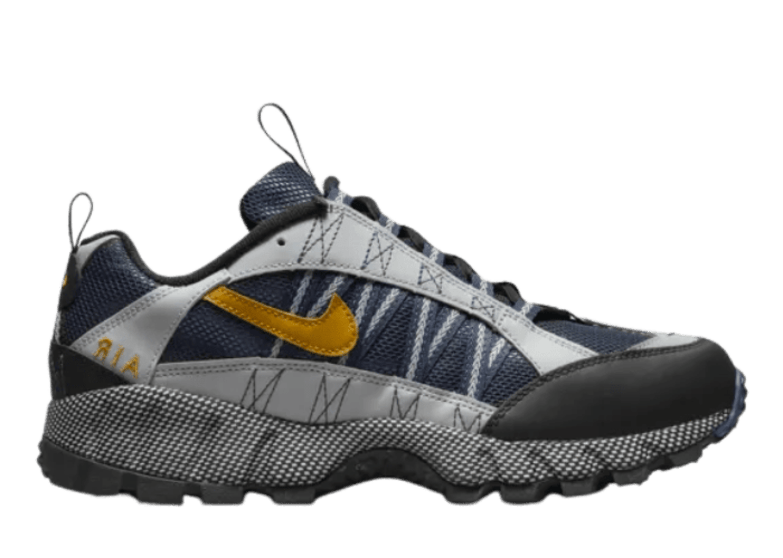 Nike Air Humara Midnight Navy