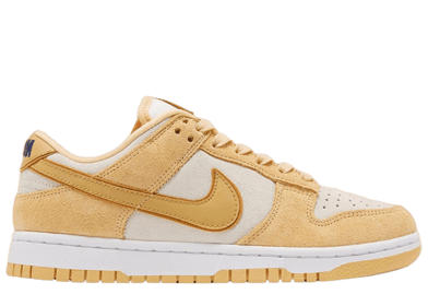 Nike Dunk Low LX Celestial Gold (W)