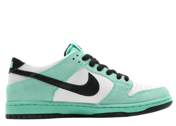 Nike Dunk Low Graffiti 