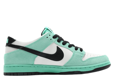 Nike SB Dunk Low Sea Crystal