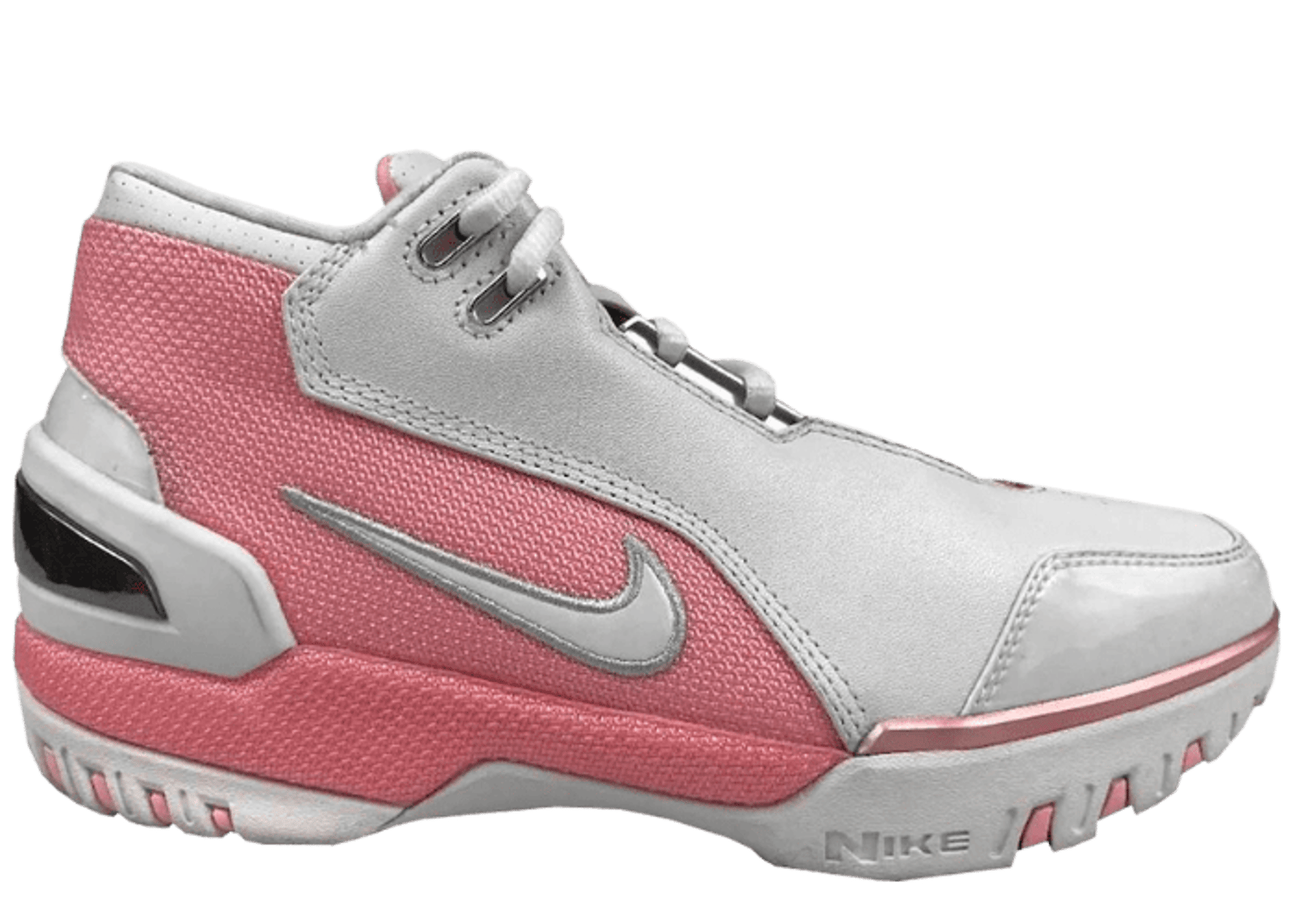 Lebron 1 Pink clearance