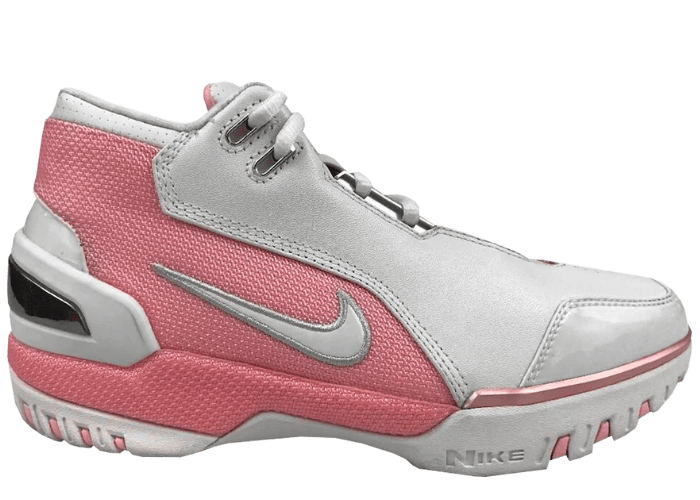 Nike Air Zoom Generation Gloria (Pink Tongue)