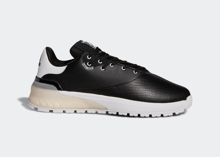 adidas Rebelcross Spikeless Golf Shoes Core Black