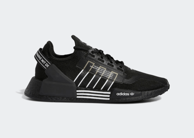 adidas NMD_R1 V2 Shoes Core Black