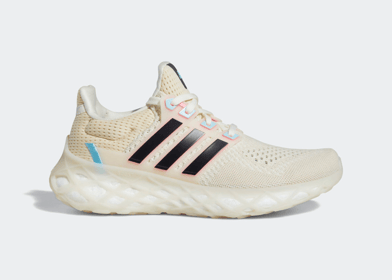 adidas Ultraboost Web DNA Shoes Off White