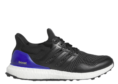 adidas Ultraboost Spikeless Golf Core Black