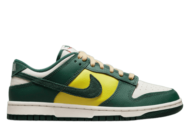 Nike Dunk Low Noble Green