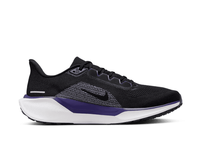 Nike Zoom Pegasus 41 Ravens - FZ5094-001 Raffles & Where to Buy