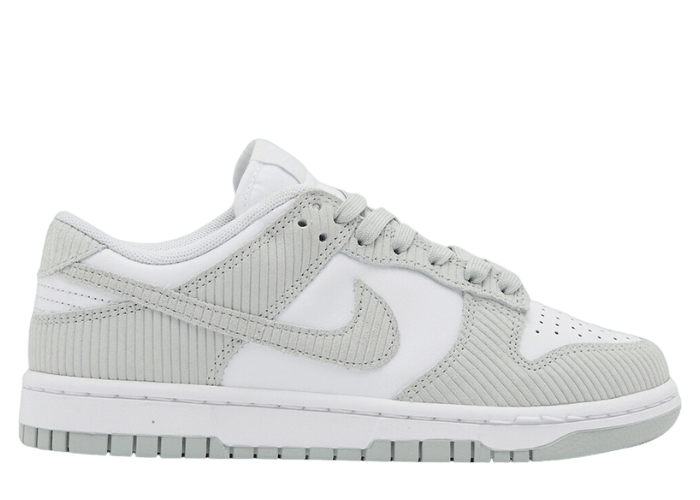 Nike Dunk Low Corduroy Grey (W)