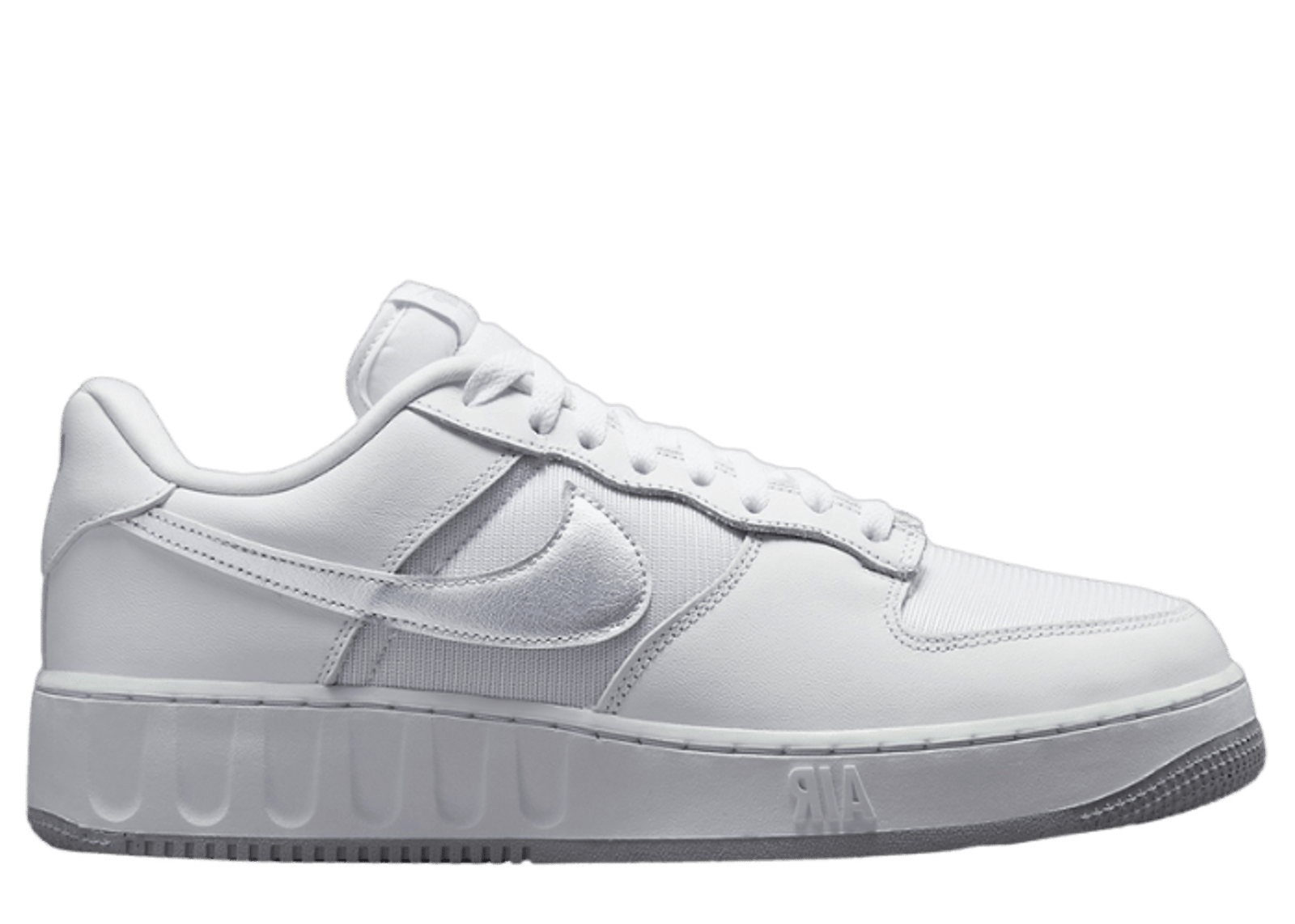 Nike Air Force 1 Low Unity 40th Anniversary White