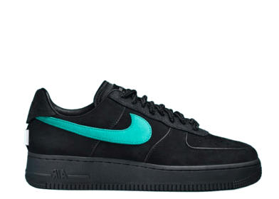 Nike Air Force 1 Low Tiffany & Co. 1837