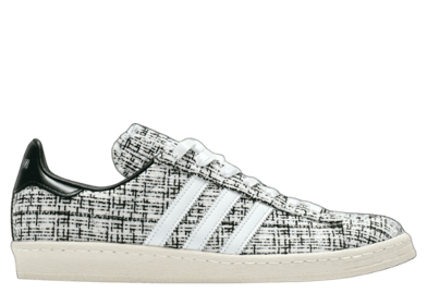 adidas Campus 80s Invincible Dayz White