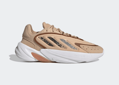 adidas OZELIA Shoes Magic Beige