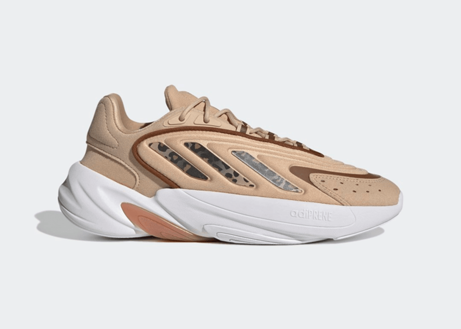 adidas OZELIA Shoes Magic Beige - GY9554 Release Info adidas OZELIA Shoes Magic Beige - GY9554 Release Info
