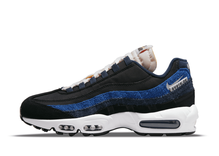 Nike Air Max 95 SE Shoes