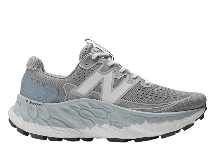 モモマメ New Balance Fresh Foam More Trail v3 Moon Daze - MTMORNM1