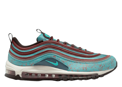 Nike Air Max 97 Release Dates 2024 Updated in Real Time