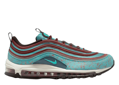 Nike Air Max 97 Oxidized