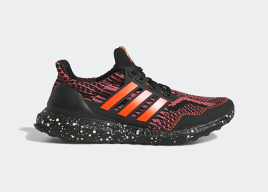 adidas Ultraboost 5.0 DNA Shoes Wonder Red