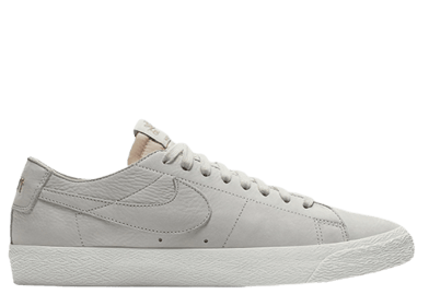 Nike SB Blazer Low Decon Light Bone