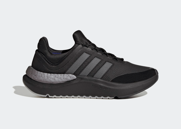 adidas ZNSARA BOOST Lifestyle Adult Shoe Core Black