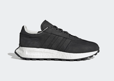 adidas Retropy E5 Shoes Carbon