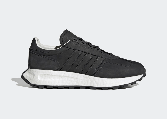 adidas Retropy E5 Shoes Carbon