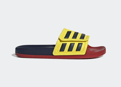 adidas Adilette TND Slides Bright Yellow