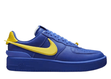 Nike Air Force 1 Low SP AMBUSH Game Royal