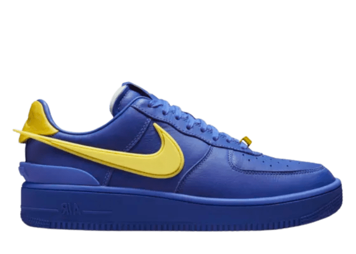 Nike Air Force 1 Low SP AMBUSH Game Royal