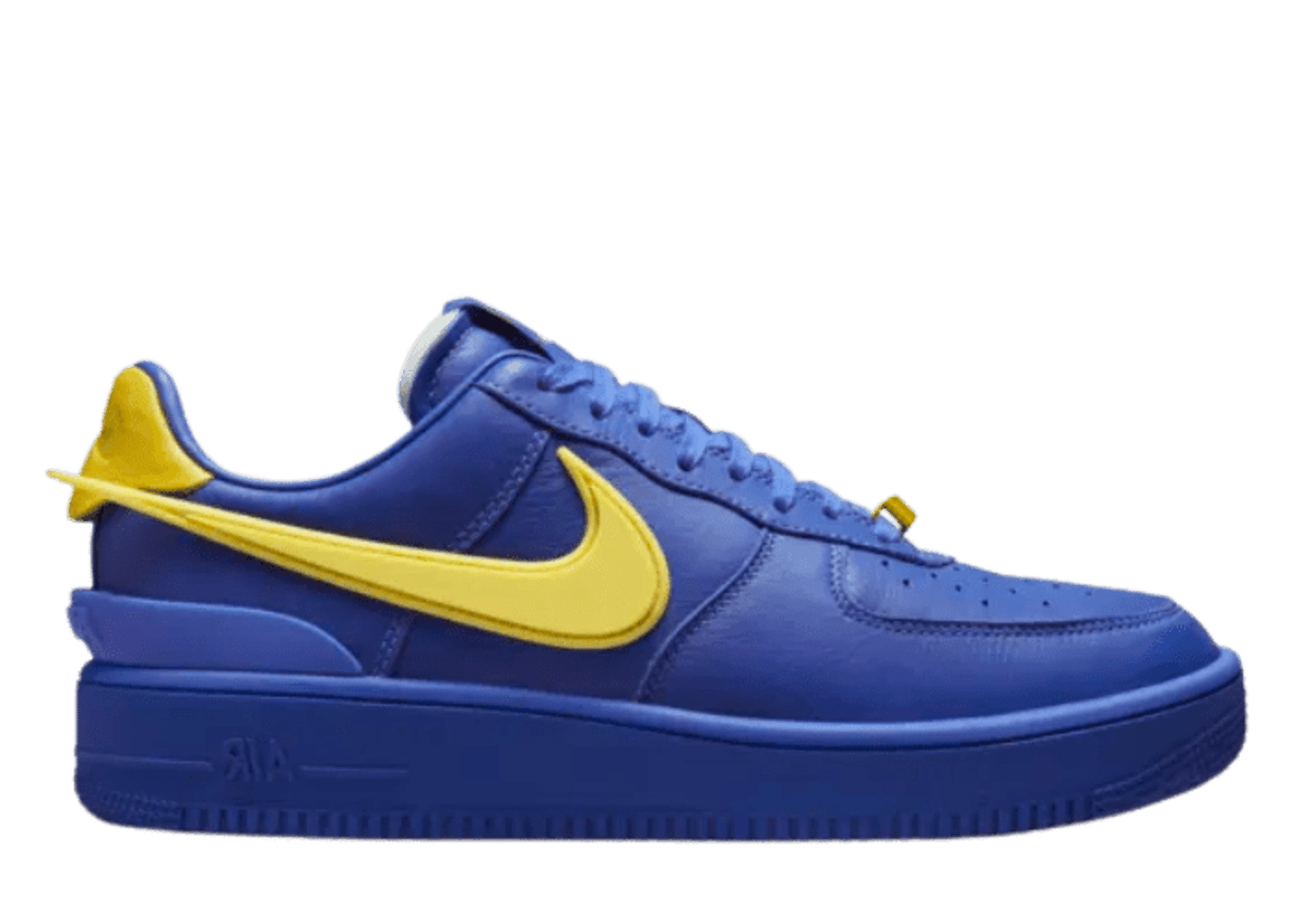 Nike Air Force 1 Low SP AMBUSH Game Royal