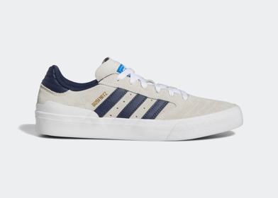adidas Busenitz Vulc 2.0 Shoes Cloud White